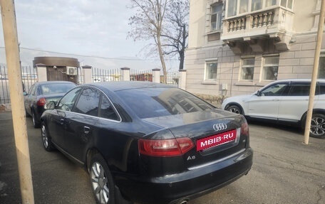 Audi A6, 2010 год, 1 150 000 рублей, 2 фотография