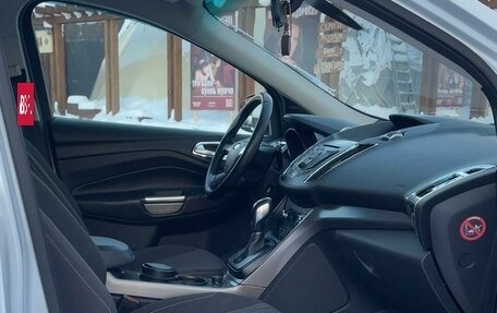 Ford Kuga III, 2013 год, 1 050 000 рублей, 17 фотография