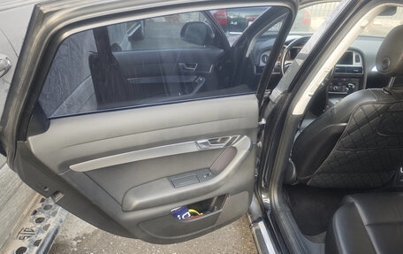 Audi A6, 2010 год, 1 150 000 рублей, 7 фотография