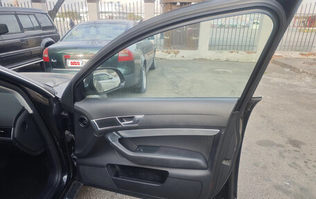 Audi A6, 2010 год, 1 150 000 рублей, 15 фотография