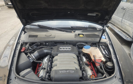 Audi A6, 2010 год, 1 150 000 рублей, 21 фотография