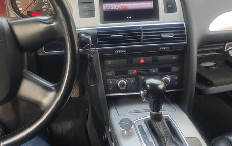 Audi A6, 2010 год, 1 150 000 рублей, 19 фотография