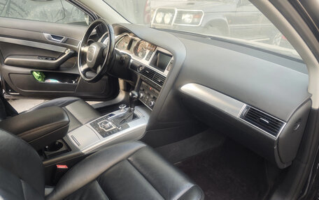 Audi A6, 2010 год, 1 150 000 рублей, 14 фотография