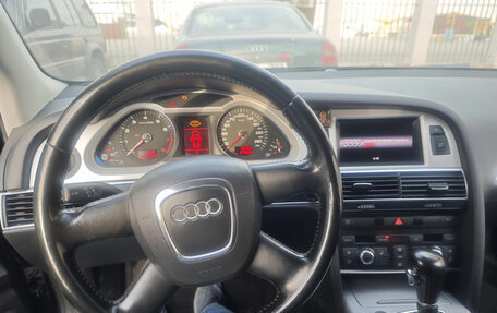 Audi A6, 2010 год, 1 150 000 рублей, 20 фотография