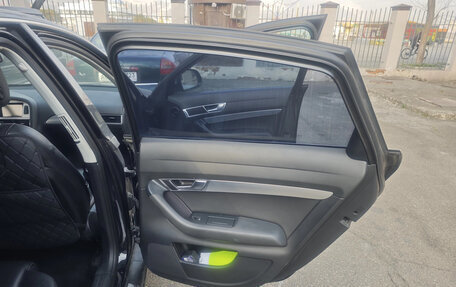 Audi A6, 2010 год, 1 150 000 рублей, 16 фотография