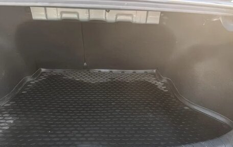 KIA Rio IV, 2017 год, 1 400 000 рублей, 3 фотография