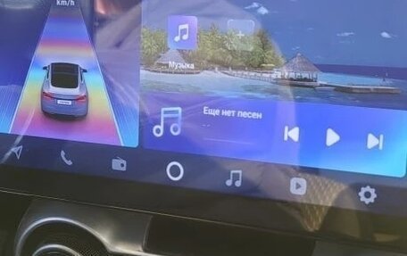 KIA Rio IV, 2017 год, 1 400 000 рублей, 7 фотография