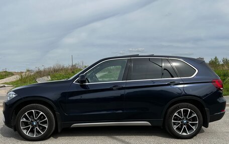 BMW X5, 2016 год, 3 800 000 рублей, 3 фотография