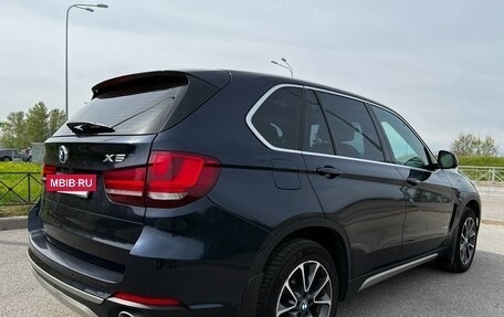 BMW X5, 2016 год, 3 800 000 рублей, 7 фотография