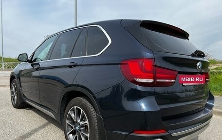 BMW X5, 2016 год, 3 800 000 рублей, 9 фотография