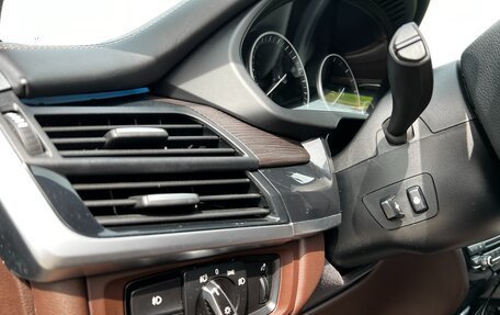 BMW X5, 2016 год, 3 800 000 рублей, 12 фотография