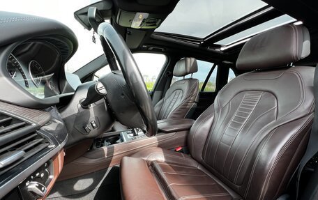 BMW X5, 2016 год, 3 800 000 рублей, 13 фотография