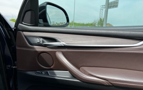 BMW X5, 2016 год, 3 800 000 рублей, 15 фотография