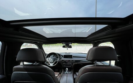 BMW X5, 2016 год, 3 800 000 рублей, 16 фотография