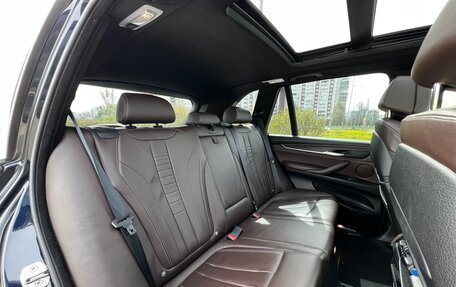 BMW X5, 2016 год, 3 800 000 рублей, 19 фотография