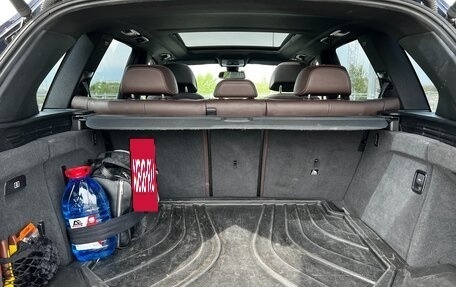 BMW X5, 2016 год, 3 800 000 рублей, 21 фотография