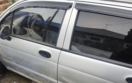 Daewoo Matiz I, 2010 год, 135 000 рублей, 5 фотография