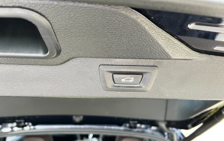 BMW X5, 2016 год, 3 800 000 рублей, 22 фотография