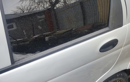 Daewoo Matiz I, 2010 год, 135 000 рублей, 7 фотография