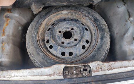 Daewoo Matiz I, 2010 год, 135 000 рублей, 13 фотография