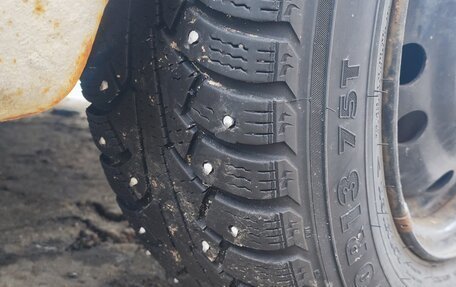 Daewoo Matiz I, 2010 год, 135 000 рублей, 16 фотография