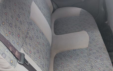 Daewoo Matiz I, 2010 год, 135 000 рублей, 12 фотография