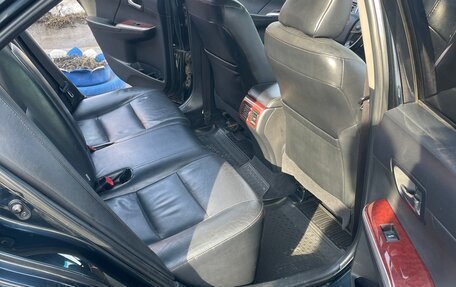 Toyota Camry, 2013 год, 1 500 000 рублей, 10 фотография