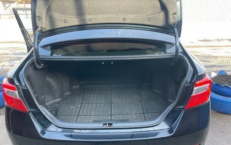 Toyota Camry, 2013 год, 1 500 000 рублей, 5 фотография