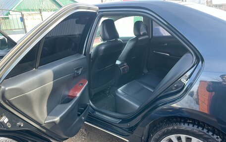 Toyota Camry, 2013 год, 1 500 000 рублей, 6 фотография