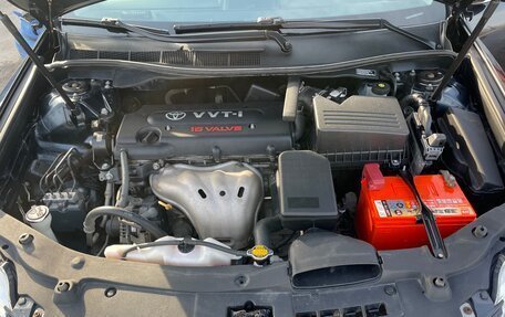 Toyota Camry, 2013 год, 1 500 000 рублей, 8 фотография