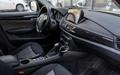 BMW X1, 2011 год, 1 182 000 рублей, 6 фотография