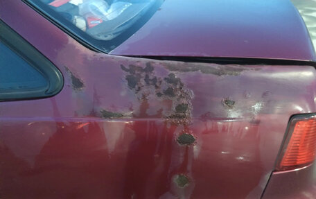 Daewoo Nexia I рестайлинг, 2012 год, 95 000 рублей, 5 фотография