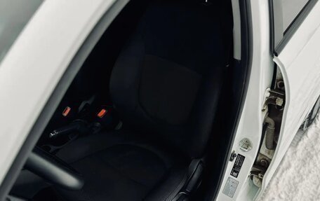 KIA Rio III рестайлинг, 2016 год, 790 000 рублей, 6 фотография