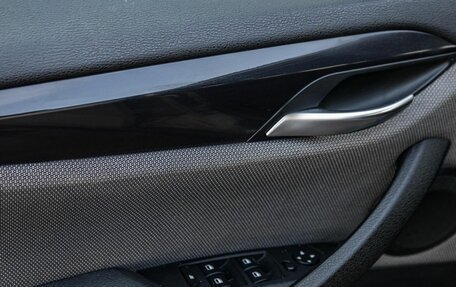 BMW X1, 2011 год, 1 182 000 рублей, 10 фотография