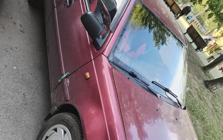 Daewoo Nexia I рестайлинг, 2012 год, 95 000 рублей, 3 фотография