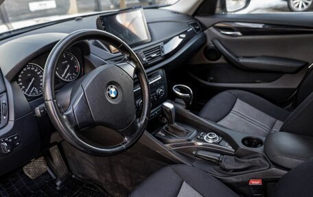 BMW X1, 2011 год, 1 182 000 рублей, 5 фотография