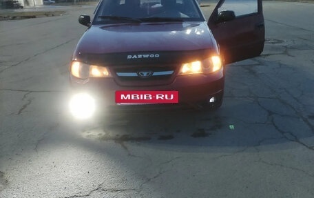 Daewoo Nexia I рестайлинг, 2012 год, 95 000 рублей, 4 фотография