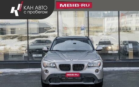 BMW X1, 2011 год, 1 182 000 рублей, 2 фотография
