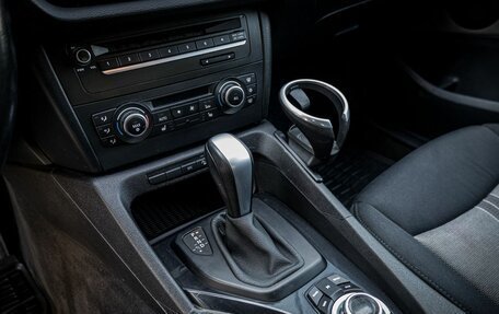 BMW X1, 2011 год, 1 182 000 рублей, 8 фотография