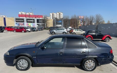 Daewoo Nexia I рестайлинг, 2008 год, 210 000 рублей, 3 фотография