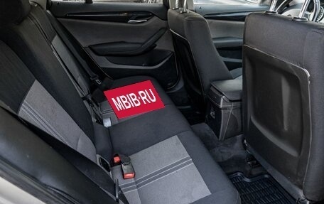 BMW X1, 2011 год, 1 182 000 рублей, 9 фотография