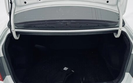 KIA Rio III рестайлинг, 2016 год, 790 000 рублей, 9 фотография