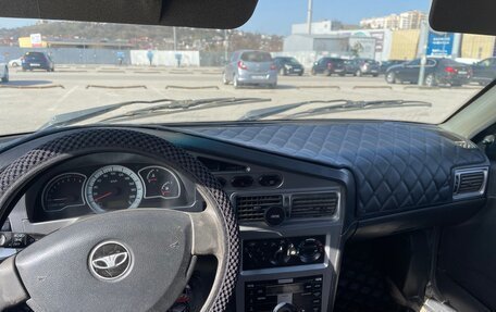 Daewoo Nexia I рестайлинг, 2008 год, 210 000 рублей, 5 фотография