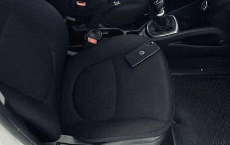 KIA Rio III рестайлинг, 2016 год, 790 000 рублей, 10 фотография