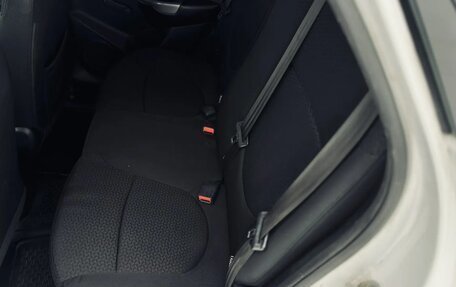 KIA Rio III рестайлинг, 2016 год, 790 000 рублей, 5 фотография