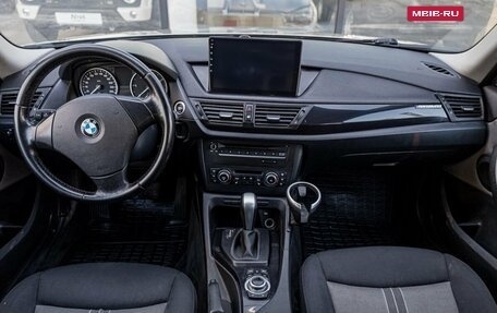 BMW X1, 2011 год, 1 182 000 рублей, 7 фотография