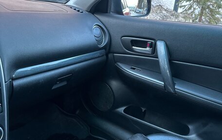 Mazda 6, 2006 год, 490 000 рублей, 4 фотография