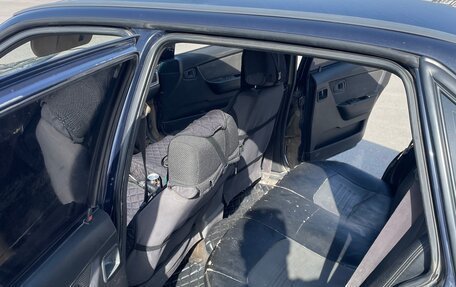 Daewoo Nexia I рестайлинг, 2008 год, 210 000 рублей, 10 фотография