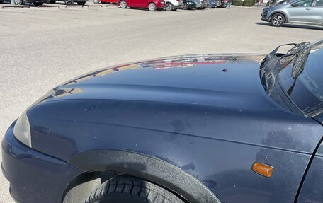 Daewoo Nexia I рестайлинг, 2008 год, 210 000 рублей, 15 фотография