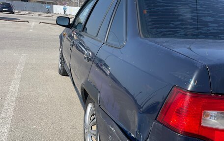 Daewoo Nexia I рестайлинг, 2008 год, 210 000 рублей, 14 фотография